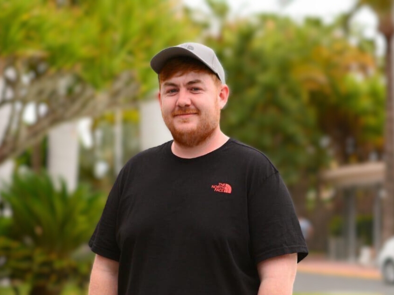 Jonathon Heather